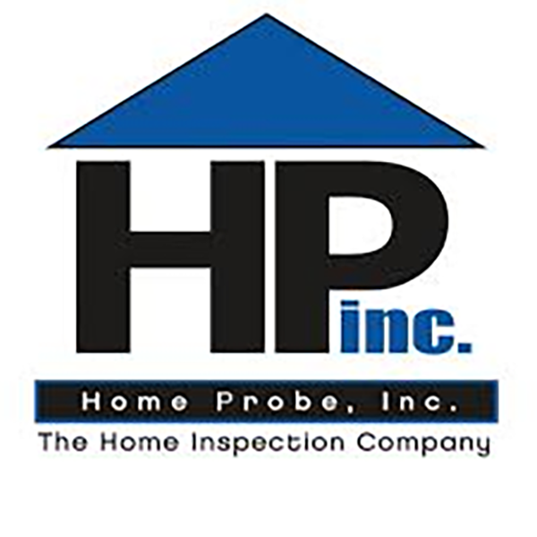 Home Probe Logo